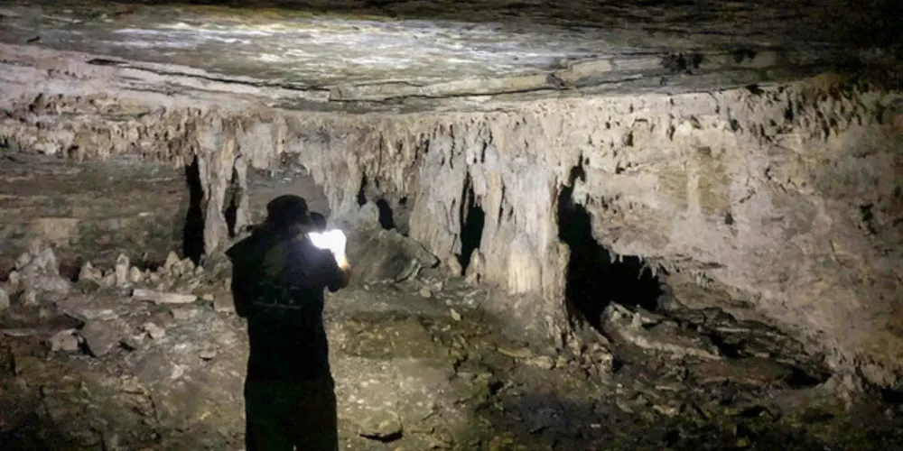 O Brasil conta com seis locais reconhecidos