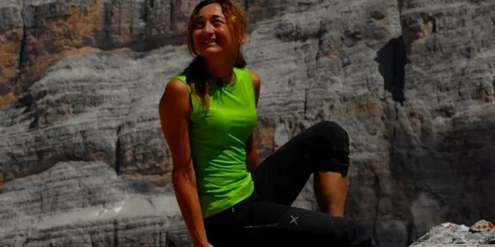 Queda aconteceu no último sábado (20), na Itália