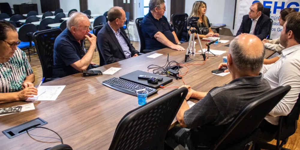 A ação foi iniciada em julho de 2023