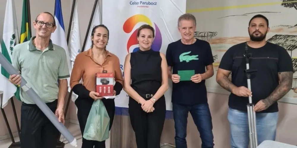 O objetivo da ação é ampliar o acesso das crianças a serviços básicos de cidadania