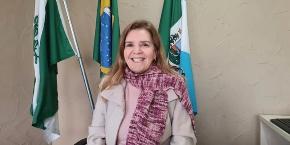 A secretária de Educação, Rejane Nocera, ressaltou a importância dessas melhorias para o ensino