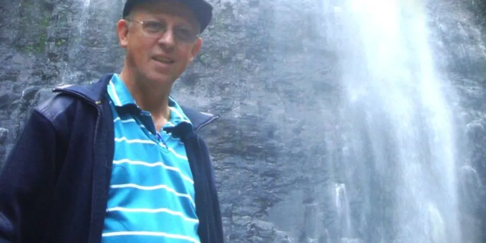 Renato José Rothen tinha 56 anos, sendo 32 de congregação