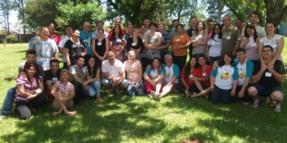 Já foram realizados mais de 250 retiros do EMM na Diocese