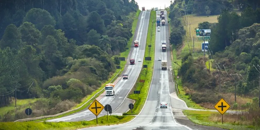 Rodovias ficaram sem assistência adequada durante mais de 2 anos