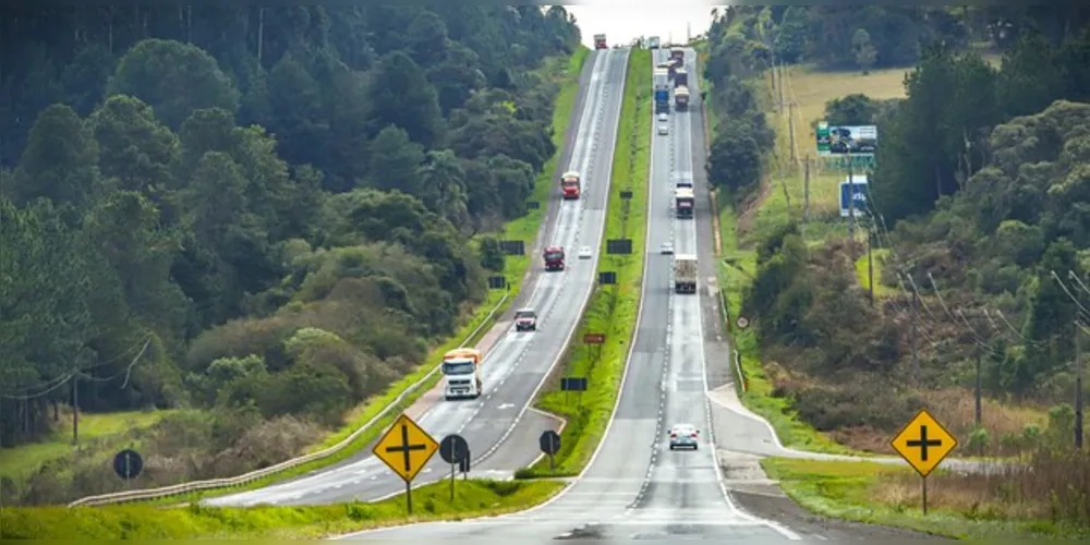 Rodovias ficaram sem assistência adequada durante mais de 2 anos