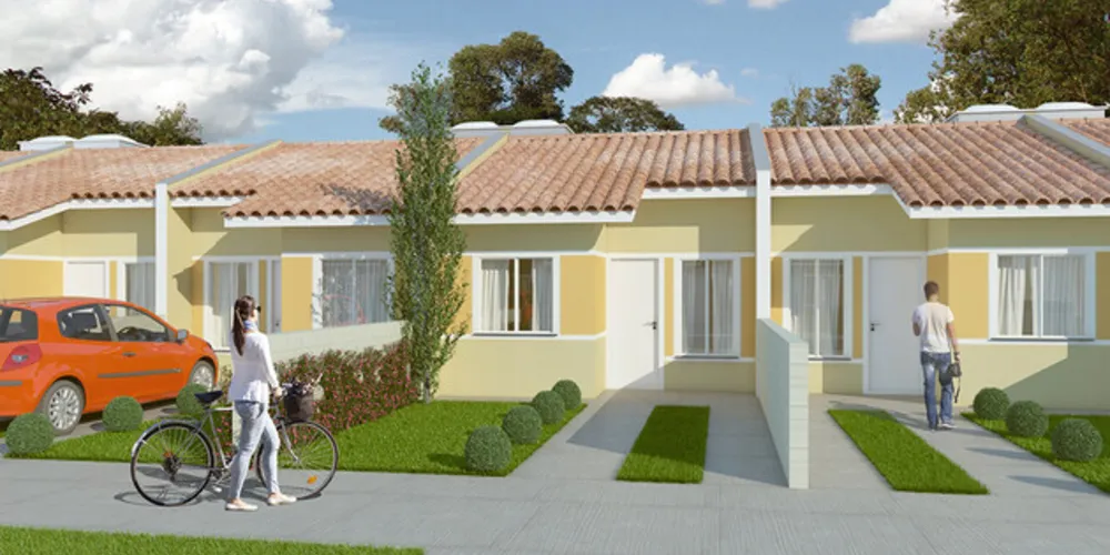 Rottas tem mais de 7 mil unidades habitacionais construídas