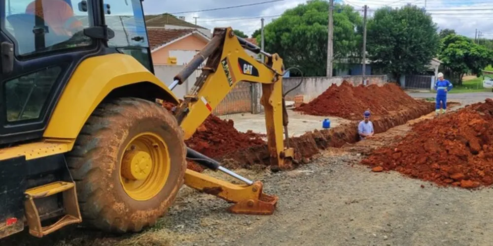 O prazo para conclusão é de seis meses