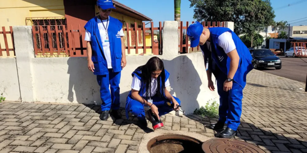 Consulta pública termina no dia 11 de maio