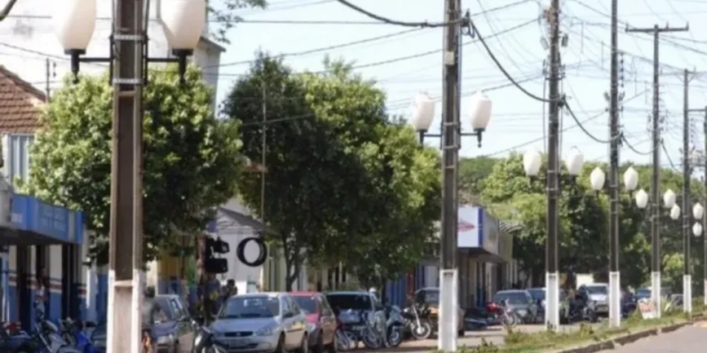 Ex-companheiro da mãe da menina é o principal suspeito