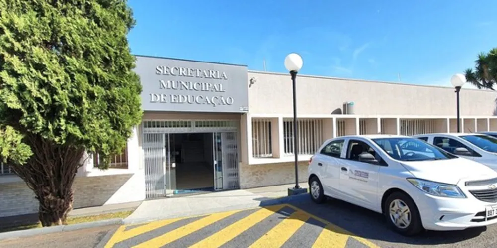 Imagem ilustrativa da imagem PG investirá R$ 4 mi em manutenção de escolas e CMEIs