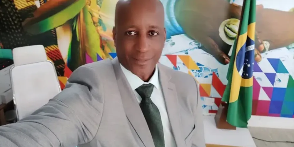 Sérgio Camargo também já foi alvo de ação civil pública apresentada pelo Ministério Público do Trabalho