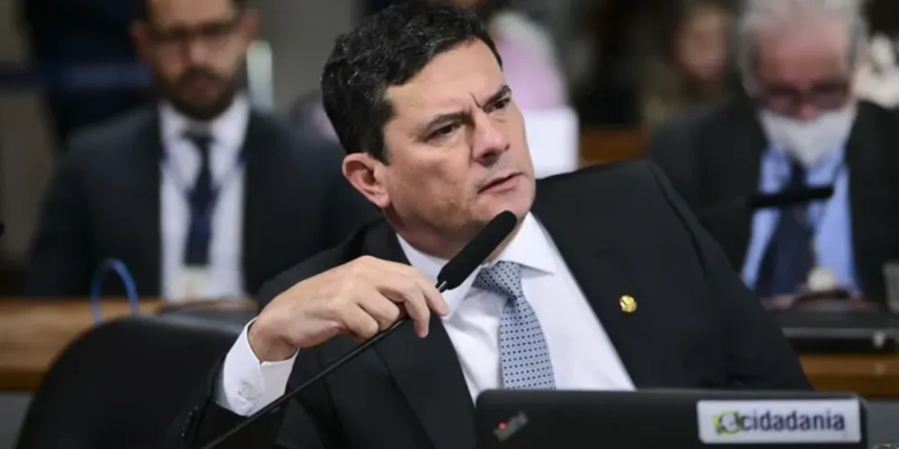 Processos buscam a cassação do mandato de Sérgio Moro e inegibilidade do político