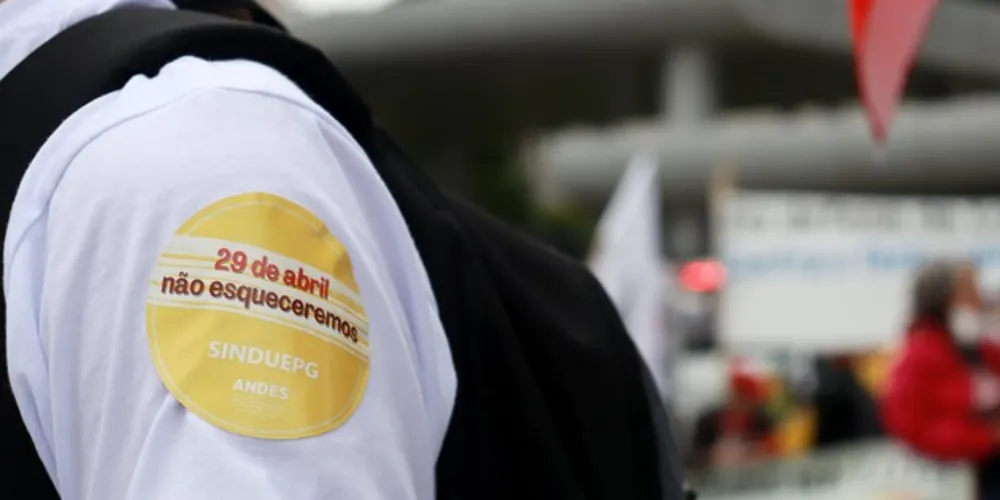 Ato terá panfletagem, exposição de fotos e exibição de documentário