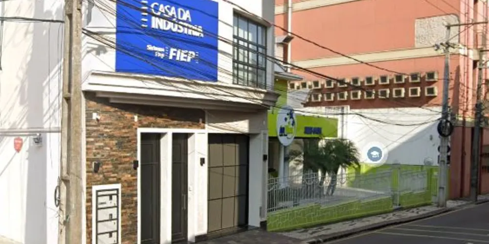 Em Ponta Grossa, unidade fica na rua Cel. Francisco Ribas, 58, no Centro