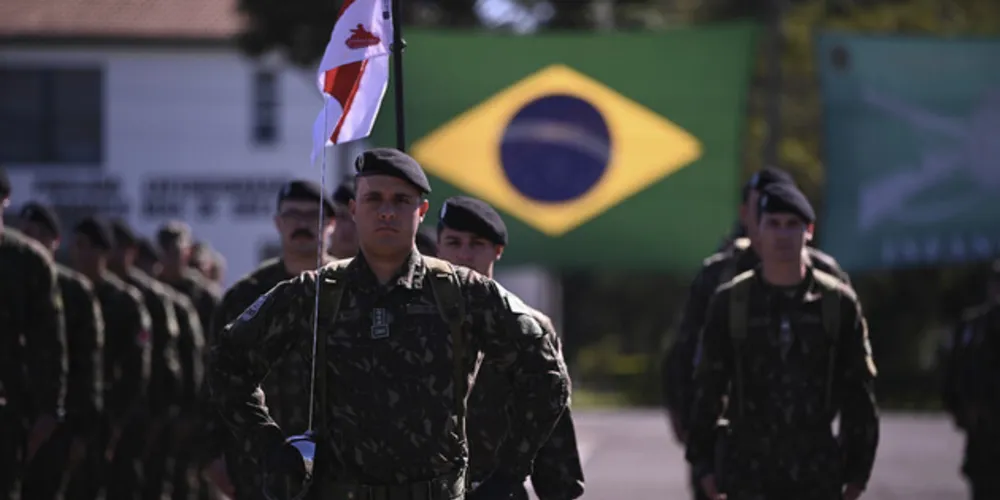 Solenidade aconteceu nesta quinta-feira (18)