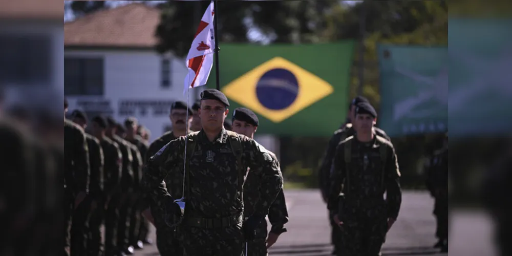 Solenidade aconteceu nesta quinta-feira (18)