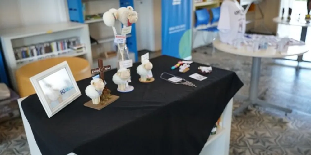 A procura pela capacitação gratuita no Projeto Sou PG está com mais de 20 pessoas inscritas.