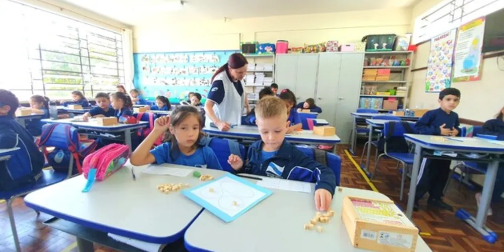 Provas iniciam às 9h