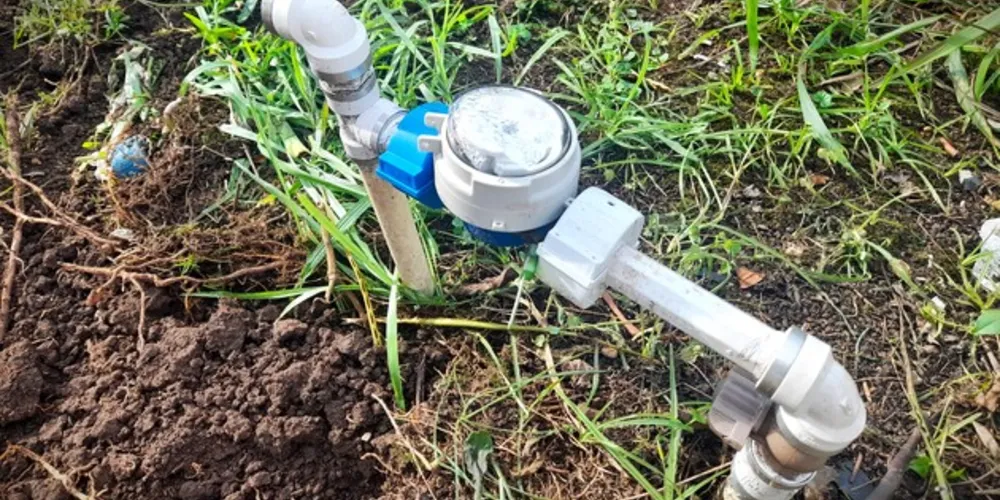 Reajuste na tarifa de água ficou menor que o índice de inflação