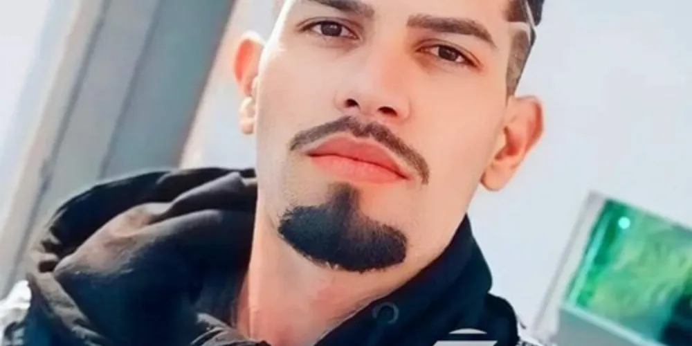 Vítima tinha 29 anos