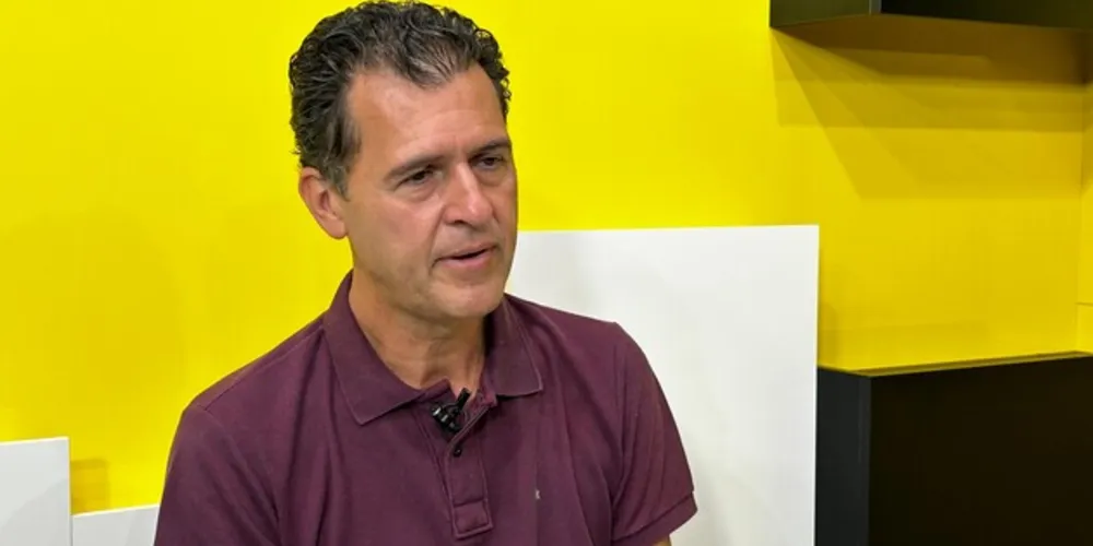 Belich afirmou que o objetivo é buscar recursos junto ao governo e às lideranças políticas