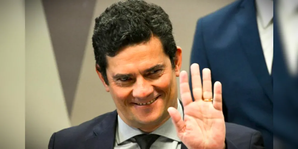 Sergio Moro foi 'alvo' de julgamento no Tribunal Regional Eleitoral