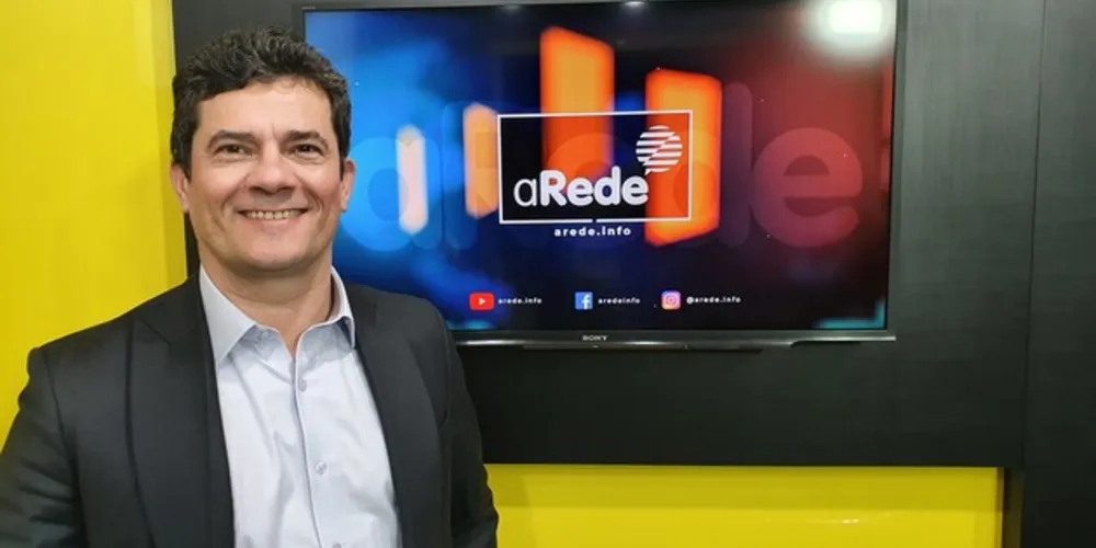 Senador falou ao Portal aRede sobre seu futuro na política