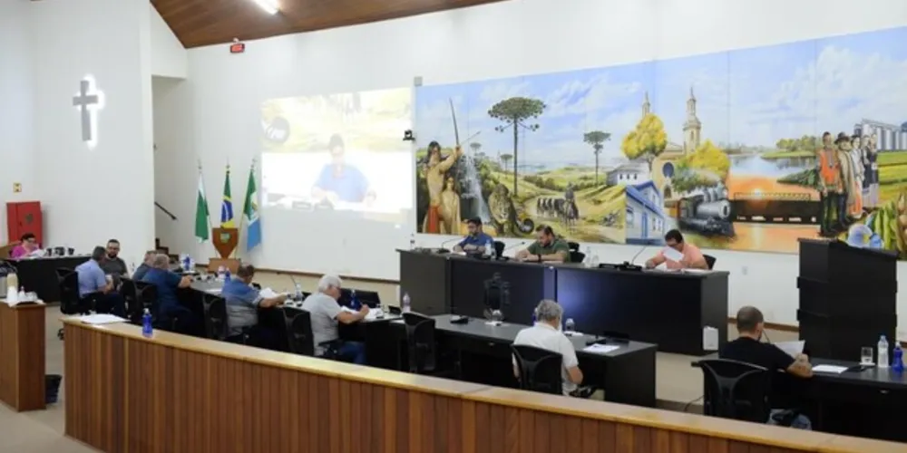 Um dos pedidos apresentados foi a solicitação da possibilidade de compra ou locação de um robô para inspeção de manilhas