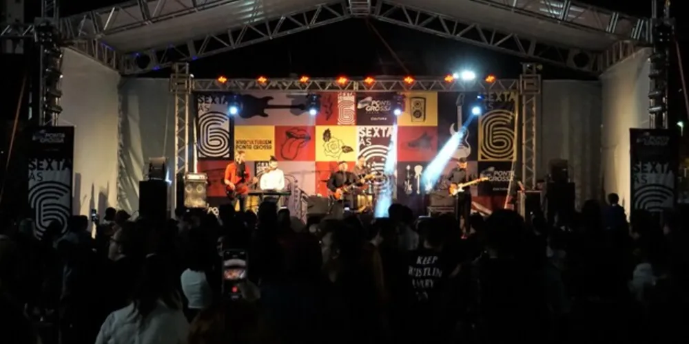 Apresentações devem iniciar no mês de junho