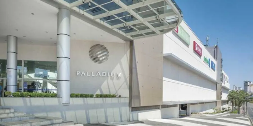 Palladium Ponta Grossa lança Campanha de Páscoa inédita
