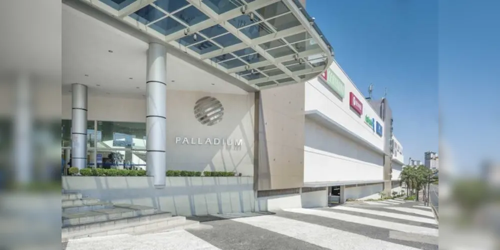 Palladium Ponta Grossa lança Campanha de Páscoa inédita