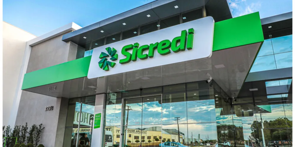 Cooperativa está presente em mais de 2 mil cidades do país