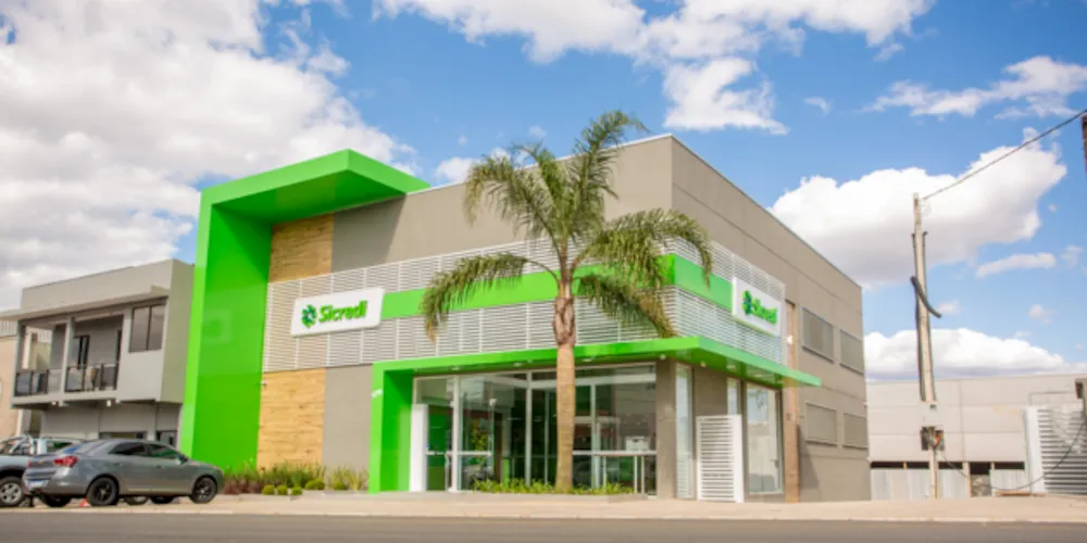 Cooperativa também foi destaque no Prêmio 100+ Inovadoras no Uso de TI