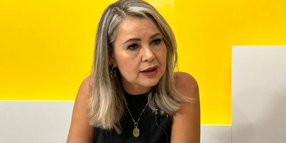 A secretária de Cidadania e Segurança Pública de Ponta Grossa, Tânia Sviercoski esteve no estúdio do Portal aRede, falando sobre o trabalho das forças de seguranças municipais