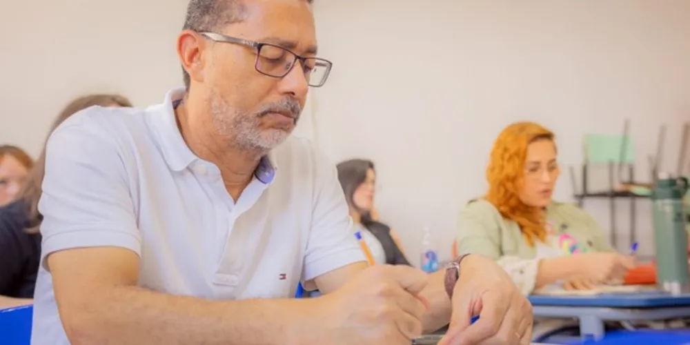 Professores e coordenadores podem agendar horários para receber orientações