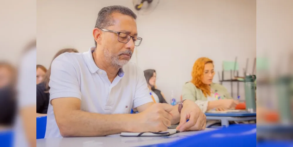 Professores e coordenadores podem agendar horários para receber orientações