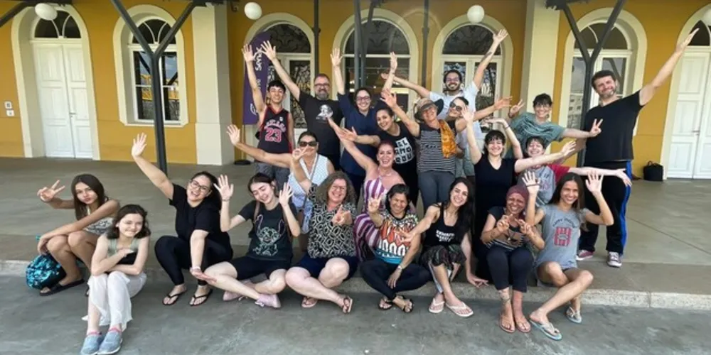 Aulas iniciaram em agosto de 2023