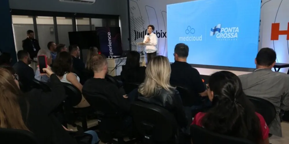 O programa  prevê também a capacitação dos profissionais envolvidos