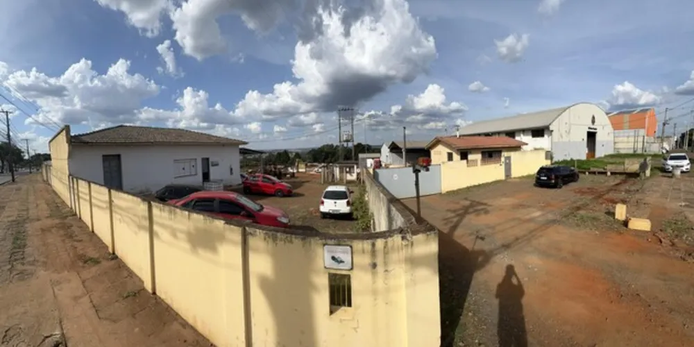 Constituída na década de 60, a Theoto anunciou o fim das atividades fabris em Ponta Grossa