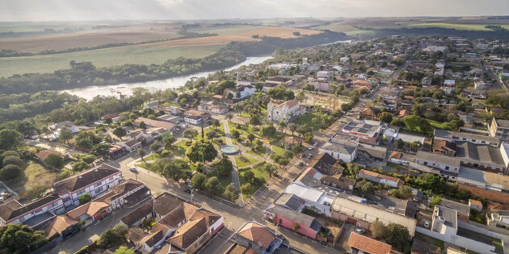 A cidade é reconhecida em todo país pelas riquezas provenientes do setor agropecuário e também pelo amplo potencial turístico