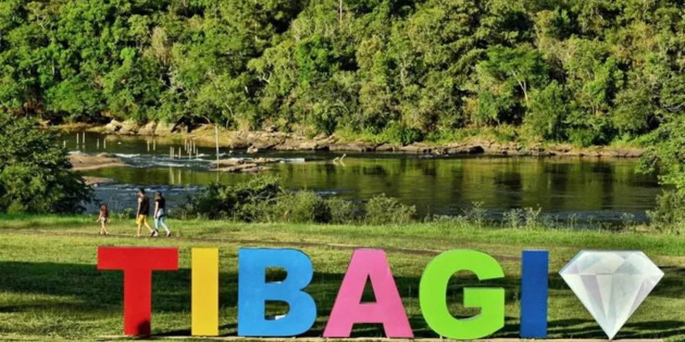 "Tardezinha" abre programação de aniversário de Tibagi