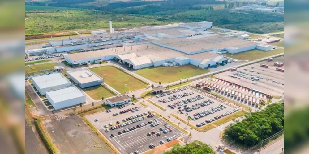 Toyota deve investir R$ 11 bilhões no Brasil nos próximos anos