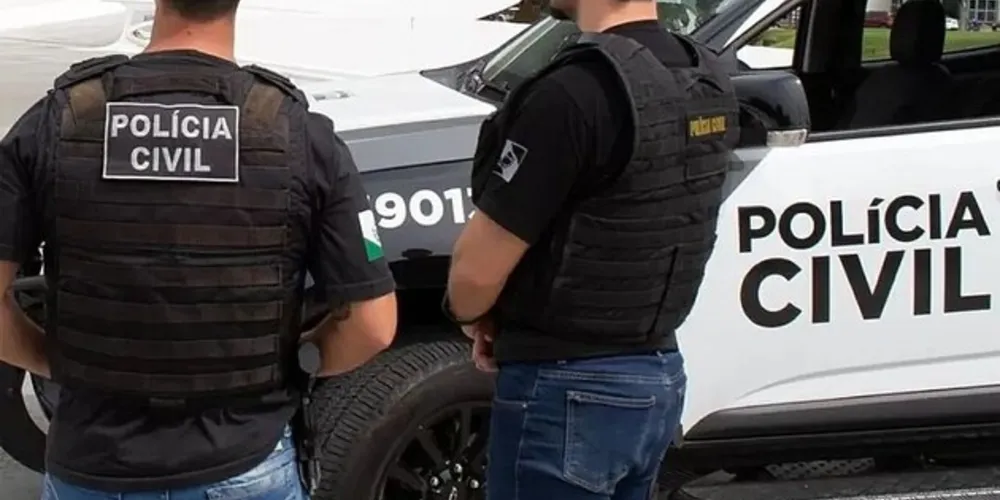 A Polícia Civil investiga o caso