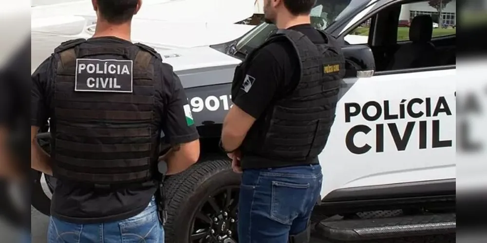 A Polícia Civil investiga o caso