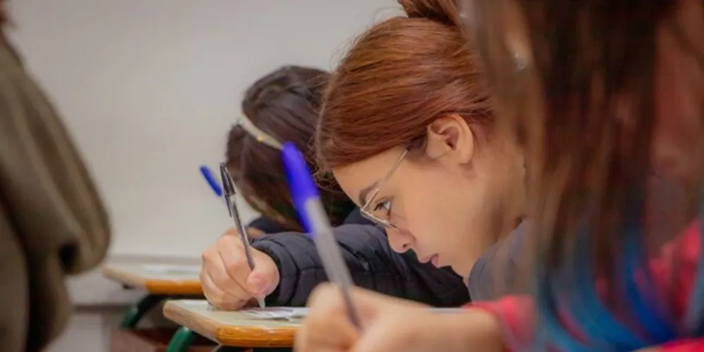 Na última edição, foram 8.373 inscritos no Processo Seletivo