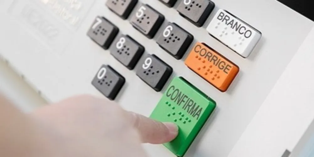 Após 8 de maio o cadastro eleitoral estará fechado para a organização das Eleições de 2024