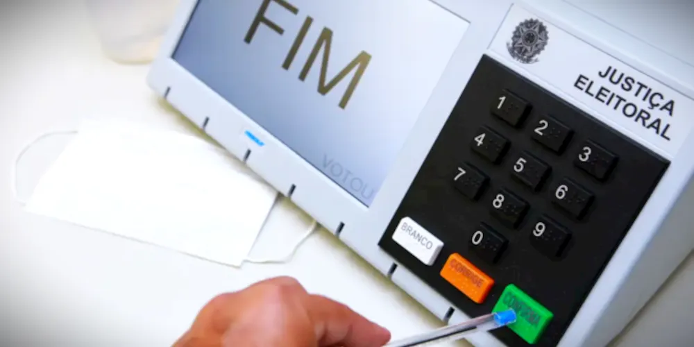 Eleições deste ano acontecerão no mês de outubro