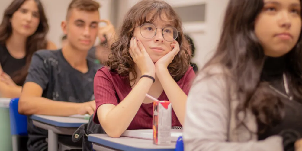 As inscrições são online, até 18 de março