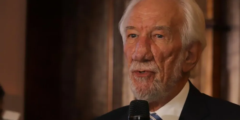 Encontro acontece no Paço Municipal, a partir das 15h30