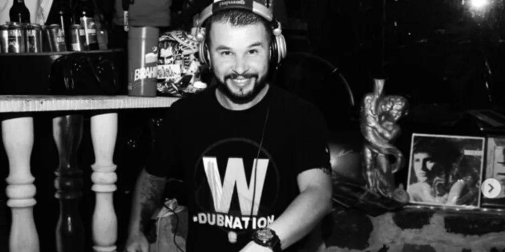 Vanderson Antônio de Oliveira tinha 30 anos